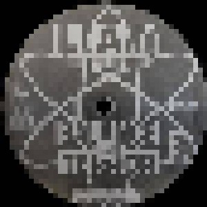 Cover - L.A.M.: Balance Of Terror EP