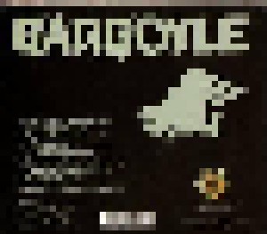 Gargoyle: Gargoyle (CD) - Bild 2