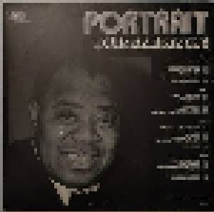 Louis Armstrong: Portrait (2-LP) - Bild 3