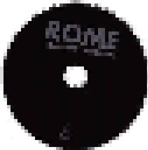 Rome: Nos Chants Perdus (CD) - Bild 3