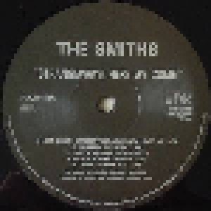The Smiths: Strangeways, Here We Come (LP) - Bild 7