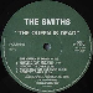 The Smiths: The Queen Is Dead (LP) - Bild 8