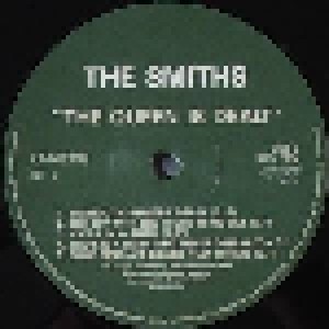 The Smiths: The Queen Is Dead (LP) - Bild 9
