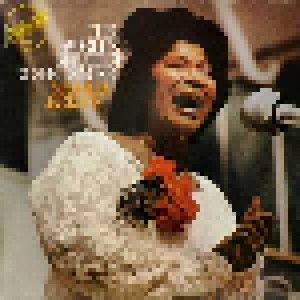 Cover - Mahalia Jackson: World's Greatest Gospel Singer, The