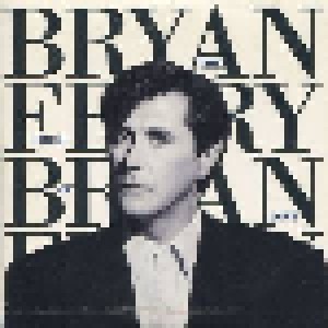Roxy Music + Bryan Ferry: The Price Of Love (Split-3"-CD) - Bild 1