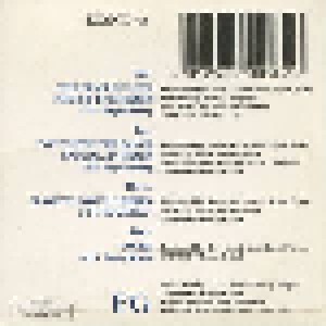Roxy Music + Bryan Ferry: The Price Of Love (Split-3"-CD) - Bild 2