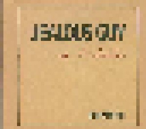 Roxy Music: Jealous Guy (Single-CD) - Bild 1