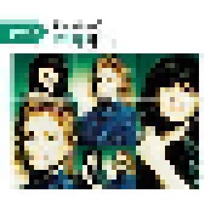 Indigo Girls: Playlist: The Very Best Of (CD) - Bild 1