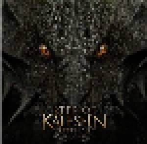 Cover - Keep Of Kalessin: Reptilian