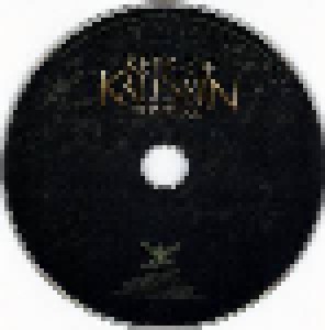 Keep Of Kalessin: Reptilian (CD + DVD) - Bild 5