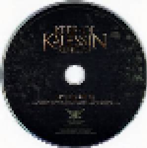 Keep Of Kalessin: Reptilian (CD + DVD) - Bild 6