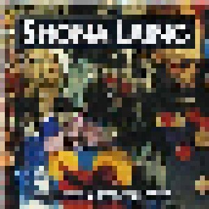 Cover - Shona Laing: 1905 - 1990 A Retrospective