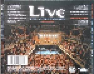 Live: Live At The Paradiso Amsterdam (CD) - Bild 2