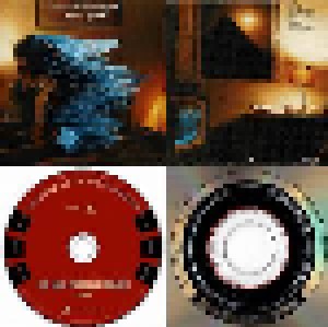 The Alan Parsons Project: Original Album Classics (5-CD) - Bild 3