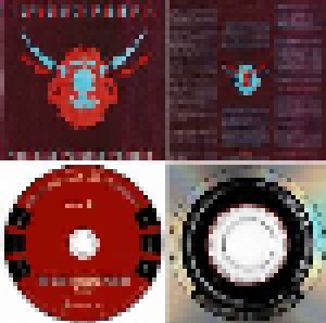 The Alan Parsons Project: Original Album Classics (5-CD) - Bild 6