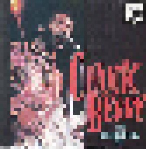 Cover - Chuck Berry: 21 Greatest Hits