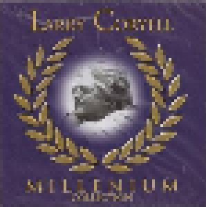 Larry Coryell: Millenium Collection (2-CD) - Bild 1