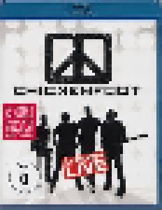 Chickenfoot: Get Your Buzz On Live (Blu-ray Disc) - Bild 3