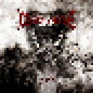 Dead Alone: Phobia - Cover