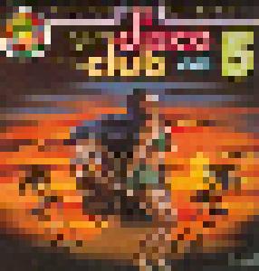 Disco Club Vol. 5 - Cover