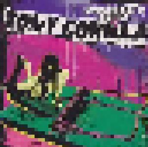 Tony Gorilla: Untamed Beast - Cover