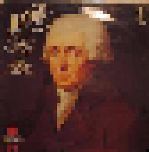 Joseph Haydn: Symphony No 94 "Surprise" - Symphony No 103 "Drum Roll" - Cover
