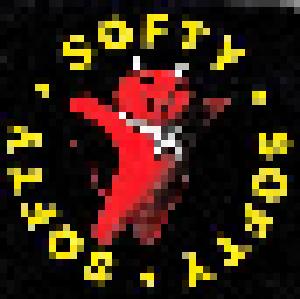 Softy: Someday / Beneath - Cover