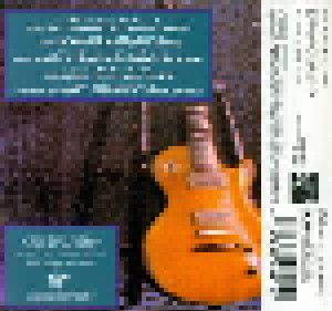 Gary Moore: Still Got The Blues (For You) (Single-CD) - Bild 3