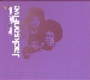 The Jackson Five: Soul Legends (CD) - Bild 1