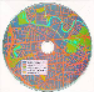 Thomas Fehlmann: Gute Luft (2-LP + CD) - Bild 7