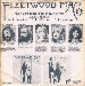 Fleetwood Mac: Go Your Own Way (7") - Bild 2