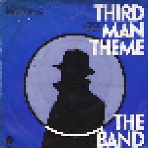 Cover - Band, The: Third Man Theme