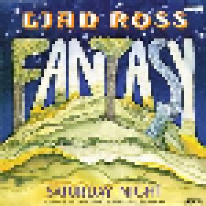 Lian Ross: Fantasy (7") - Bild 1