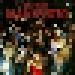 Roxy Music: Manifesto - Cover