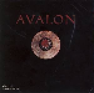 Roxy Music: Avalon (HDCD) - Bild 5