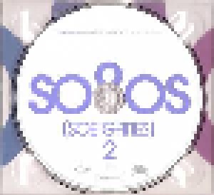 so8os (soeighties) 2 (3-CD) - Bild 6