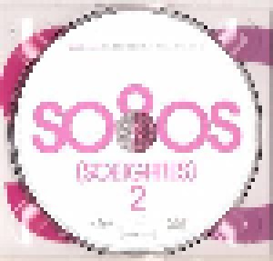 so8os (soeighties) 2 (3-CD) - Bild 7