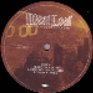 Meat Loaf: Hang Cool Teddy Bear (2-LP) - Bild 2