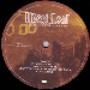 Meat Loaf: Hang Cool Teddy Bear (2-LP) - Bild 3
