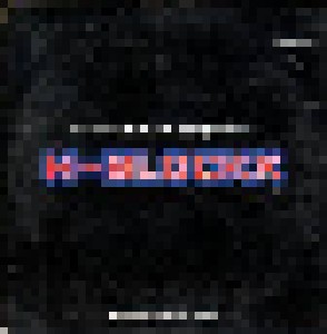 H-Blockx: Move (Promo-Single-CD) - Bild 1