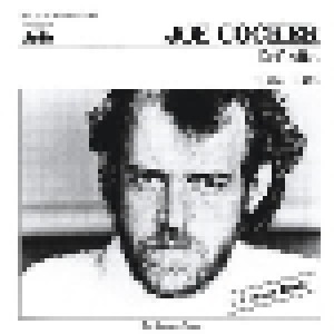 Joe Cocker: Definite 1964-1986 (CD) - Bild 1