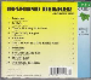 Desmond Dekker: Greatest Hits (CD) - Bild 2