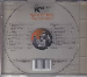 Spencer Davis: Keep On Running (CD) - Bild 2