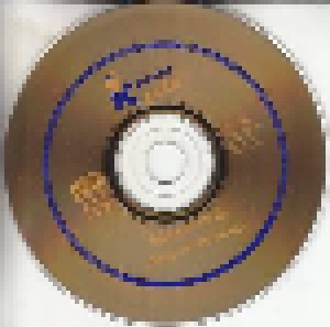 Spencer Davis: Keep On Running (CD) - Bild 3