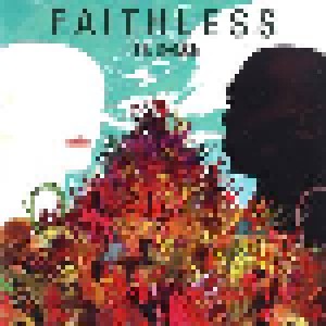 Faithless: The Dance (CD) - Bild 1