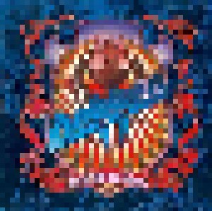 Dokken: Back For The Attack (CD) - Bild 1
