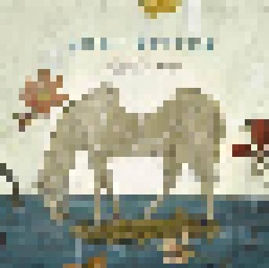 Josh Ritter: The Animal Years (CD) - Bild 1