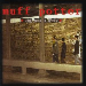 muff potter.: Schrei Wenn Du Brennst! (CD) - Bild 1