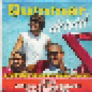 Summer drivin' » A collection of summer driving classics (CD) - Bild 1