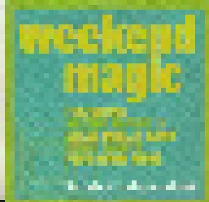 Weekend Magic (CD) - Bild 1